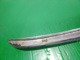 Молдинг на кузов, TOYOTA, CORONA, AT170, 5A-FE, 1990, R, L, 62906-20101