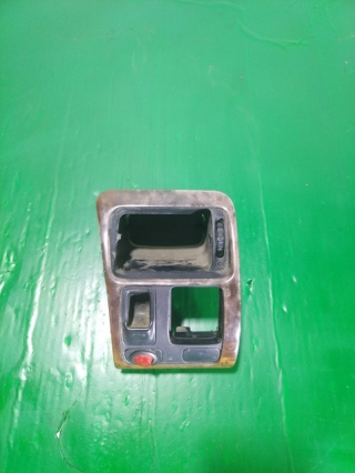 Накладка декоративная, TOYOTA, COROLLA, AE100, 5A-FE, 1995, F, R