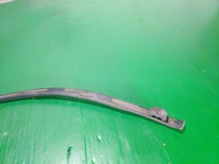 Накладка на крыло, RENAULT, LOGAN, LS12, K7MF711, 2005, R, L, 8200419797