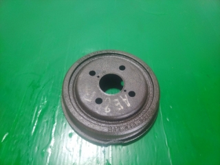 Тормозной барабан, TOYOTA, SPRINTER, AE80, 3A-LU, 1985, R