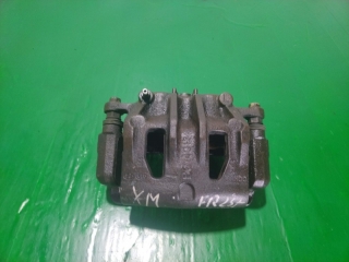 Суппорт тормозной, KIA, SORENTO, XM, G4KE, 2012, F, R