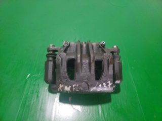 Суппорт тормозной, KIA, SORENTO, XM, G4KE, 2012, F, L