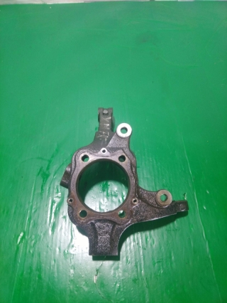 Кулак поворотный, KIA, SORENTO, XM, G4KE, 2012, F, L