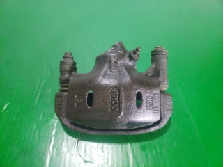 Суппорт тормозной, TOYOTA, SPRINTER, AE80, 3A-LU, 1985, F, L