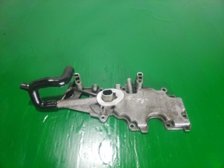 Маслоотделитель, NISSAN, ALMERA, G15, K4M, 2014, 8200062945