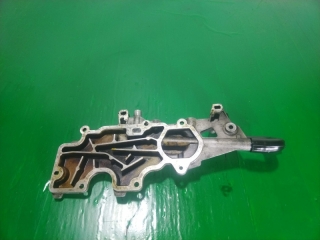 Маслоотделитель, NISSAN, ALMERA, G15, K4M, 2014, 8200062945