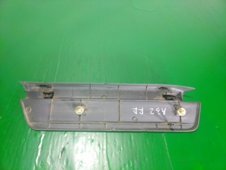 Накладка на порог внутренняя, NISSAN, CEFIRO, A32, VQ20DE, 1998, R, R, 76953-40U00