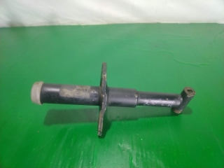 Кронштейн усилителя бампера, VOLKSWAGEN, PASSAT B5, 3B3, AWM, 2001, F, R