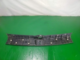 Обшивка задней панели, KIA, SPORTAGE, KM, D4EA, 2006, 85770-0Z100