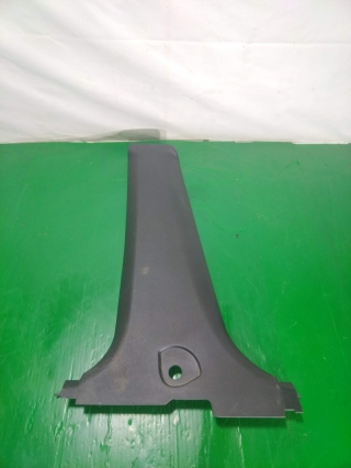 Накладка на стойку, KIA, SPORTAGE, KM, D4EA, 2006, L, 85845-0Z000