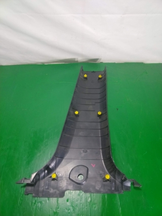 Накладка на стойку, KIA, SPORTAGE, KM, D4EA, 2006, L, 85845-0Z000