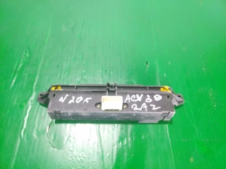 Часы, TOYOTA, CAMRY, ACV30, 2AZ-FE, 2004, 83910-33070