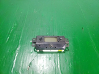 Часы, FORD, FOCUS, DFW, EYDC, 2003, 98AB-15000-CCW