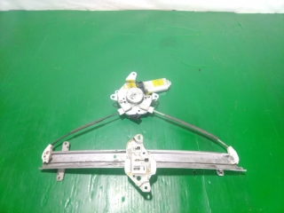 Стеклоподьемник, NISSAN, SUNNY, FB14, GA15DE, 1997, F, L, 80731-0M007