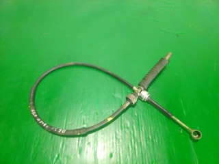 Трос переключения акпп, TOYOTA, SPRINTER, AE80, 3A-LU, 1985