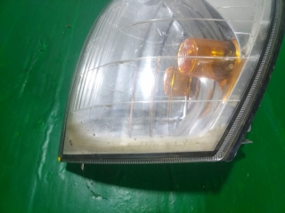 Габарит, TOYOTA, TOWN ACE NOAH, SR50, 3S-FE, 1997, F, L, 28-111