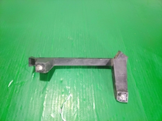 Направляющая стекла двери, CHEVROLET, COBALT, T250, B15D2, 2013, R, R, 94732163