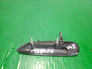 Ручка двери внешняя, CHEVROLET, COBALT, T250, B15D2, 2013, F, R, 52045798