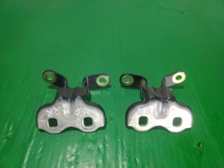 Петля двери, CHEVROLET, COBALT, T250, B15D2, 2013, R, R