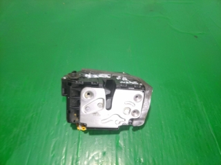 Замок двери, CHEVROLET, COBALT, T250, B15D2, 2013, F, R, 13586736