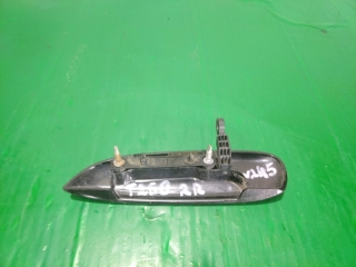 Ручка двери внешняя, CHEVROLET, COBALT, T250, B15D2, 2013, R, R
