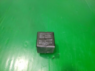 Реле, CHEVROLET, COBALT, T250, B15D2, 2013, 120007827