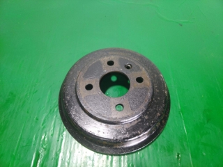 Тормозной барабан, CHEVROLET, COBALT, T250, B15D2, 2013, R