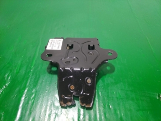 Замок крышки багажника, CHEVROLET, COBALT, T250, B15D2, 2013, 13501988