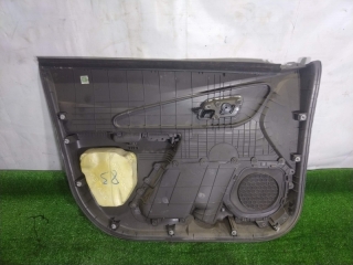 Обшивка двери, CHEVROLET, COBALT, T250, B15D2, 2013, F, R, 94778751