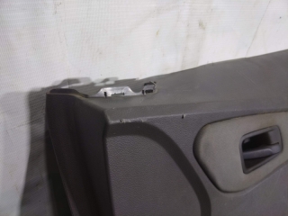 Обшивка двери, CHEVROLET, COBALT, T250, B15D2, 2013, F, R, 94778751