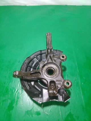 Кулак поворотный, CHEVROLET, COBALT, T250, B15D2, 2013, F, L