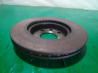 Диск тормозной, CHEVROLET, COBALT, T250, B15D2, 2013, F