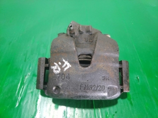 Суппорт тормозной, CHEVROLET, COBALT, T250, B15D2, 2013, F, R