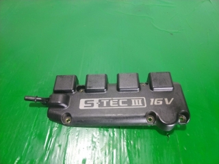 Декоративная крышка двигателя, CHEVROLET, COBALT, T250, B15D2, 2013, 25187419