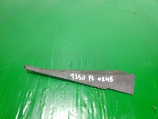 Молдинг лобового стекла, CHEVROLET, COBALT, T250, B15D2, 2013, L, 52051204