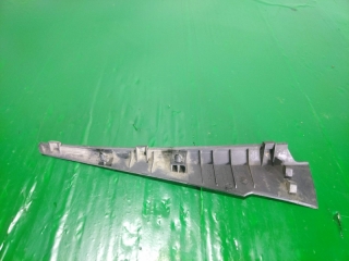 Молдинг лобового стекла, CHEVROLET, COBALT, T250, B15D2, 2013, R, 52051205