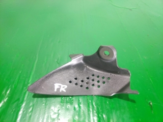 Решетка под дворники, CHEVROLET, COBALT, T250, B15D2, 2013, R, 94768564