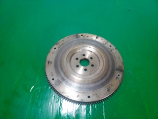 Маховик мкпп, CHEVROLET, COBALT, T250, B15D2, 2013, 25180847
