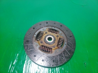 Диск сцепления, CHEVROLET, COBALT, T250, B15D2, 2013