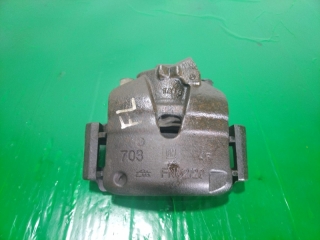 Суппорт тормозной, CHEVROLET, COBALT, T250, B15D2, 2013, F, L