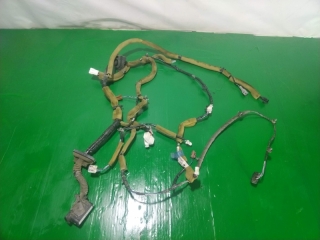 Проводка двери, INFINITI, FX45, S50, VK45DE, 2003, F, L