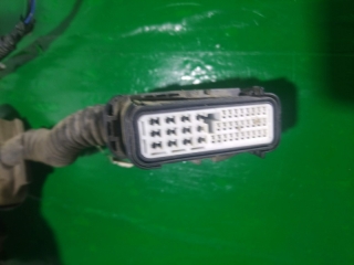 Проводка двери, INFINITI, FX45, S50, VK45DE, 2003, F, L