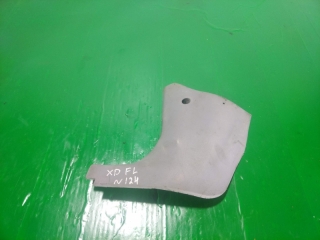 Накладка на стойку, HYUNDAI, ELANTRA, XD, G4ED, 2005, F, L, низ