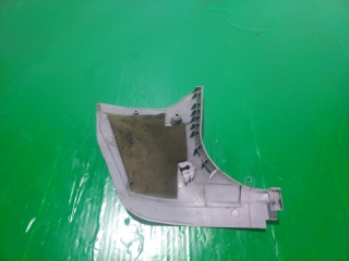 Накладка на стойку, HYUNDAI, ELANTRA, XD, G4ED, 2005, F, L, низ