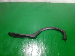 Пластик салона, MERCEDES BENZ, C 180, W202, 111920, 1994, 2028211889