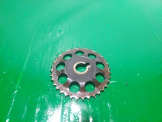 Звезда распредвала, TOYOTA, SUCCEED, NCP51, 1NZ-FE, 2002