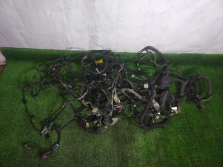 Проводка салонная, CHEVROLET, COBALT, T250, B15D2, 2013