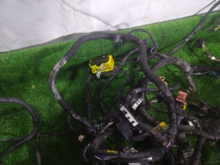 Проводка салонная, CHEVROLET, COBALT, T250, B15D2, 2013