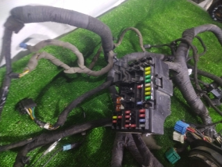 Проводка салонная, CHEVROLET, COBALT, T250, B15D2, 2013