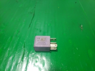 Реле, CHEVROLET, COBALT, T250, B15D2, 2013, 93266612